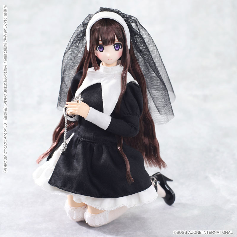 1/6 乙女の祈り/まひろ 完成品ドール