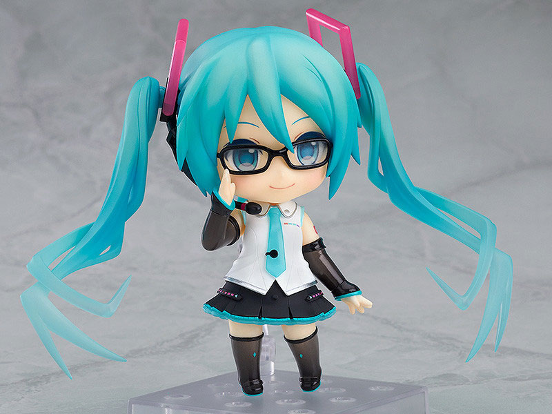 ねんどろいど キャラクター・ボーカル・シリーズ01 初音ミク V4X（再販