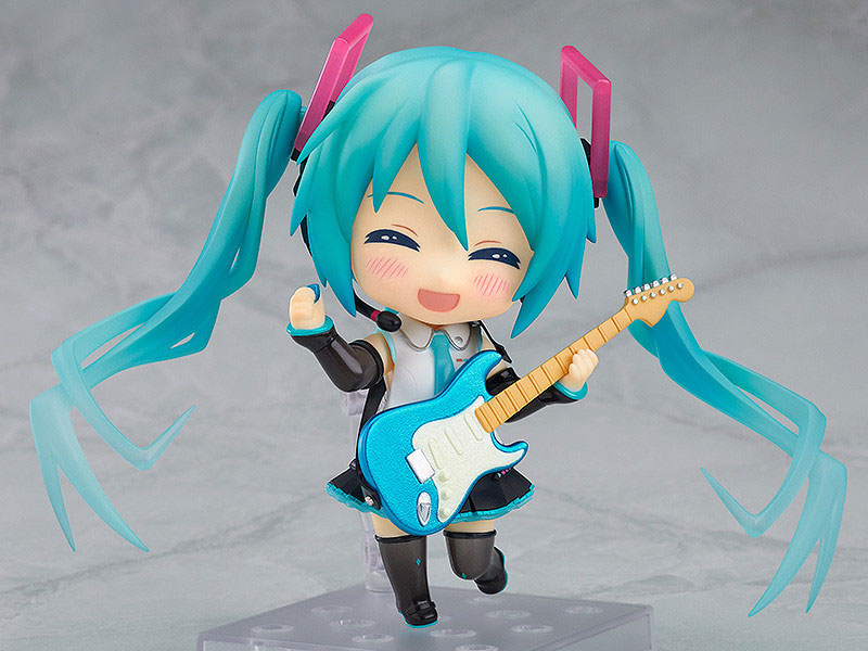 グッドスマイルカンパニー ねんどろいど 初音ミク V4X ねんどろいど キャラクター・ボーカル・シリーズ01 初音ミク V4X（再販