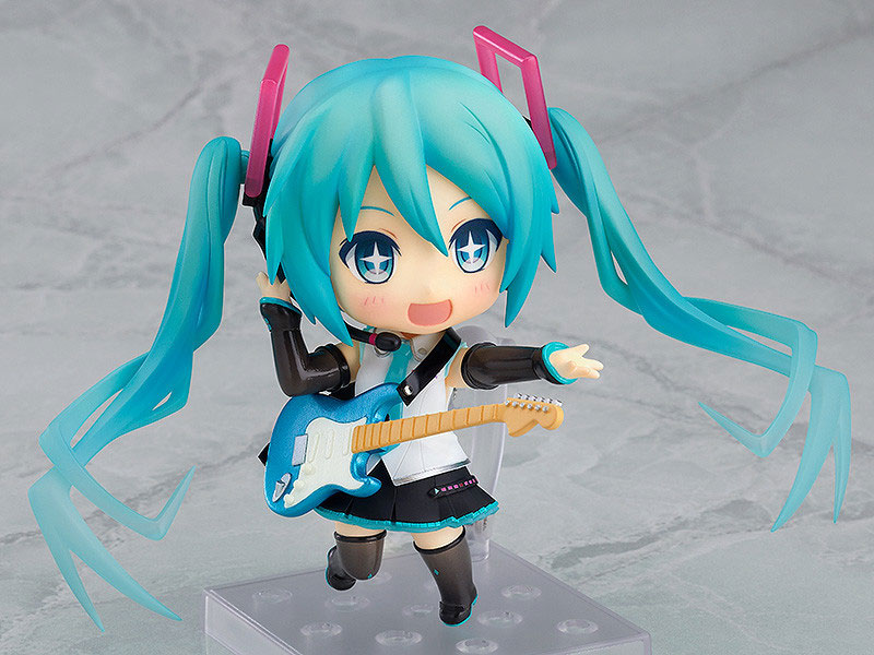 グッドスマイルカンパニー ねんどろいど 初音ミク V4X ねんどろいど キャラクター・ボーカル・シリーズ01 初音ミク V4X（再販