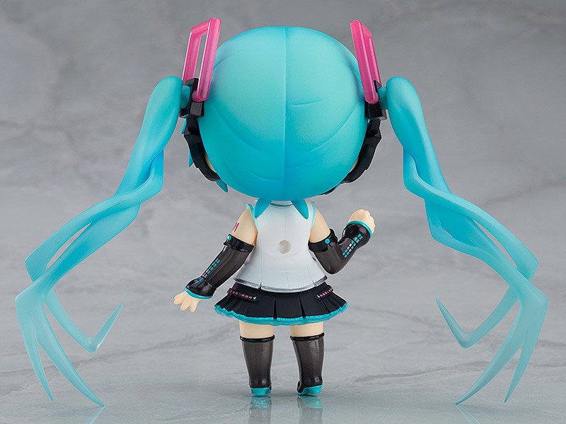 ねんどろいど キャラクター・ボーカル・シリーズ01 初音ミク V4X（再販