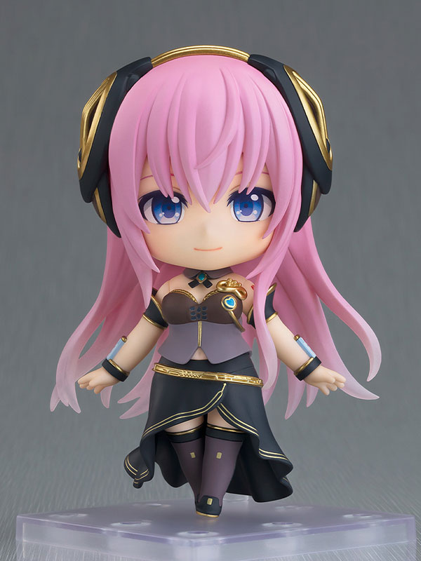ねんどろいど キャラクター・ボーカル・シリーズ03 巡音ルカ V4X