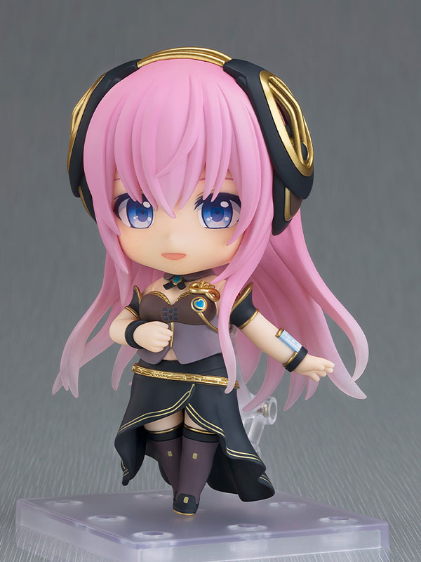 ねんどろいど キャラクター・ボーカル・シリーズ03 巡音ルカ V4X