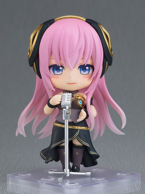 ねんどろいど キャラクター・ボーカル・シリーズ03 巡音ルカ V4X