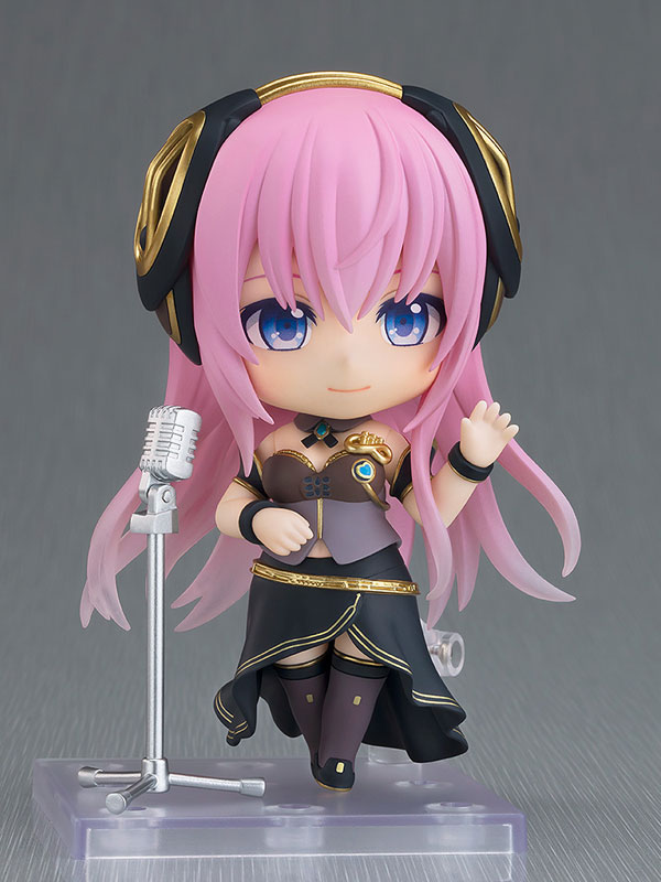 ねんどろいど キャラクター・ボーカル・シリーズ03 巡音ルカ V4X