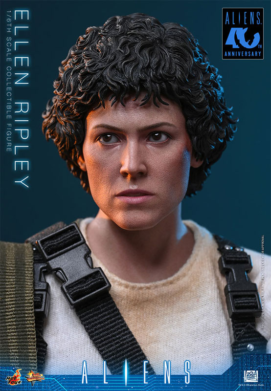 ムービー・マスターピース『エイリアン2』1/6 エレン・リプリー(2.0版) 延期・前倒し可能性大
