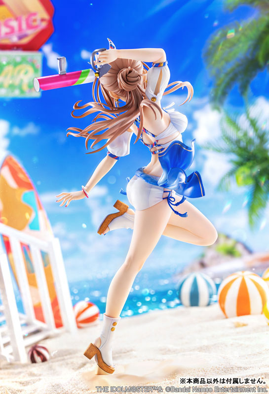 姫崎莉波 学園アイドルマスター ネオンマックス 3