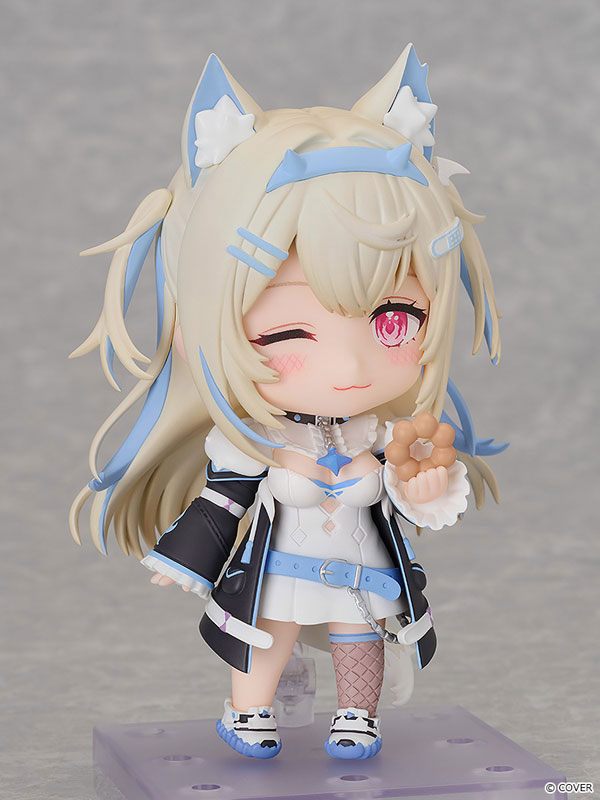 【限定販売】ねんどろいど ホロライブプロダクション フワワ・アビスガード