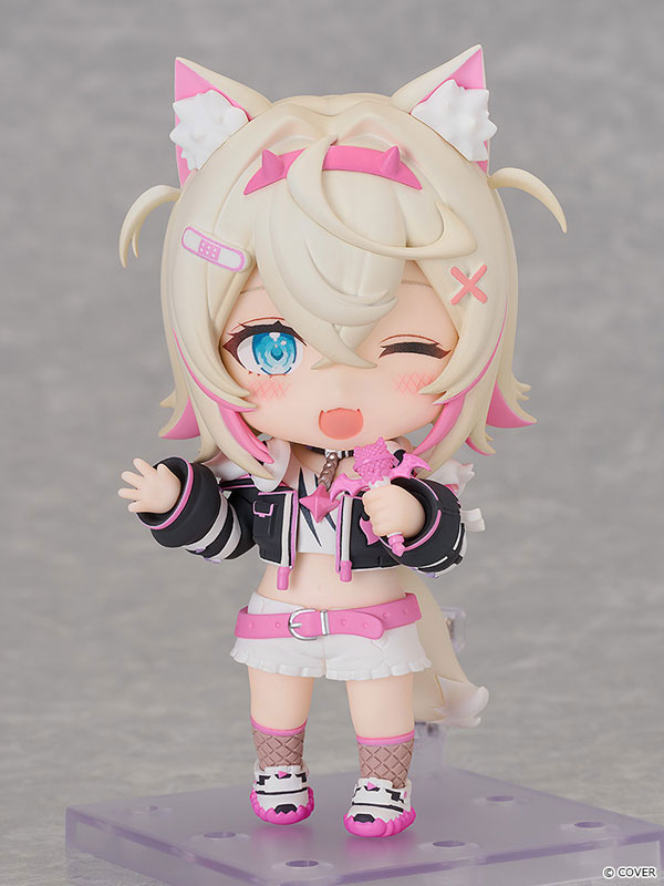 【限定販売】ねんどろいど ホロライブプロダクション モココ・アビスガード