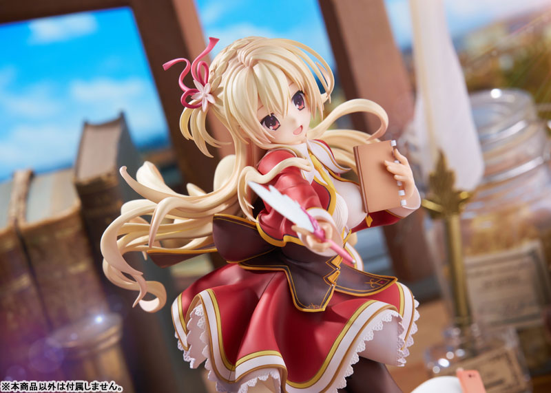 天色*アイルノーツ「シャーリィ・ウォリック」 1/7 完成品フィギュア