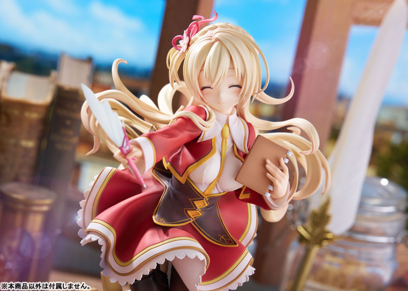 あみあみ限定版】天色*アイルノーツ「シャーリィ・ウォリック」 1/7