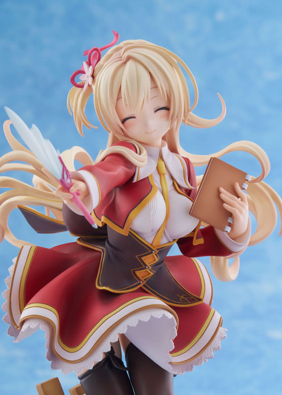 あみあみ限定版】天色*アイルノーツ「シャーリィ・ウォリック」 1/7