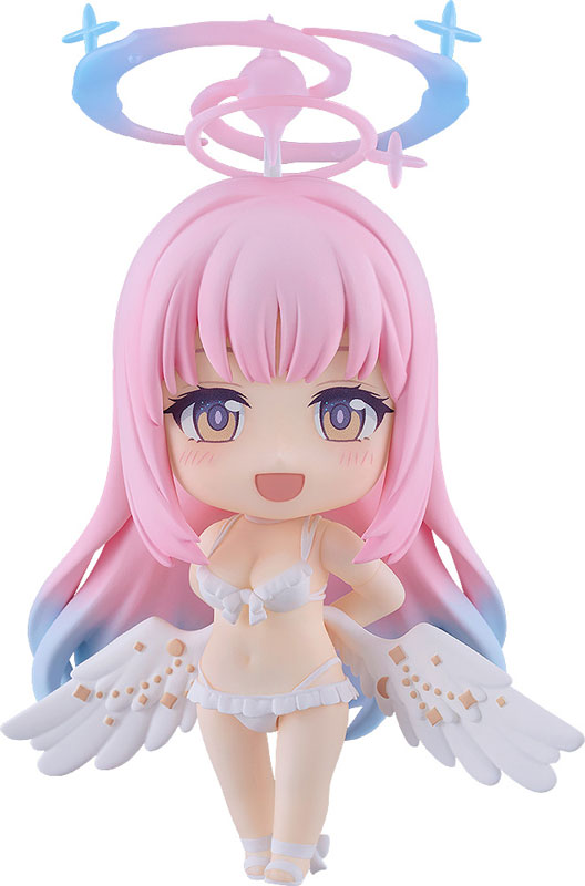 ねんどろいど ブルーアーカイブ -Blue Archive- 聖園ミカ(水着)べーしっく