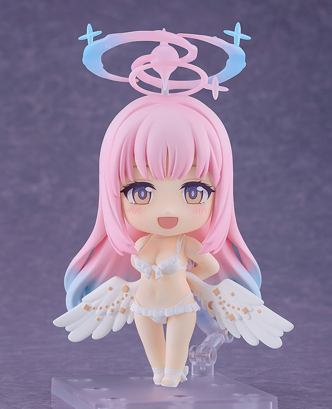 ねんどろいど ブルーアーカイブ -Blue Archive- 聖園ミカ(水着)べーしっく