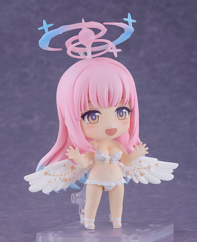 ねんどろいど ブルーアーカイブ -Blue Archive- 聖園ミカ(水着)べーしっく