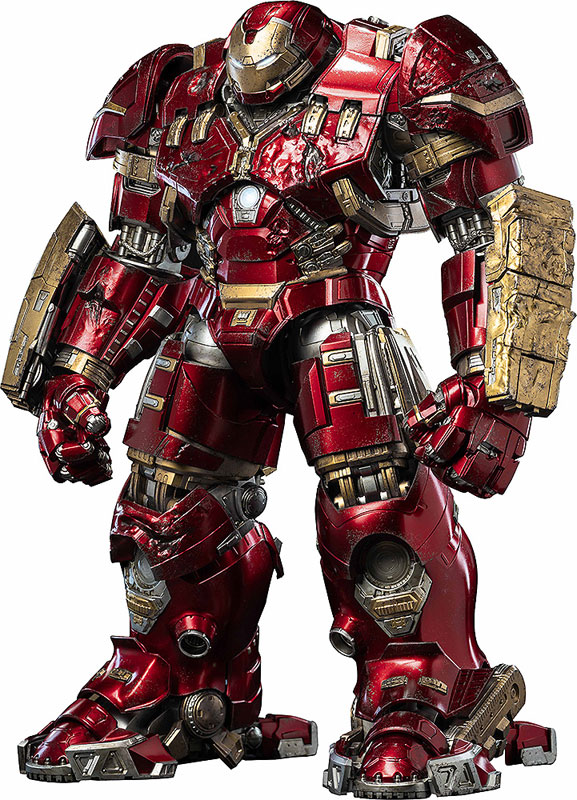 DLX Marvel Studios' The Infinity Saga アイアンマン・マーク44