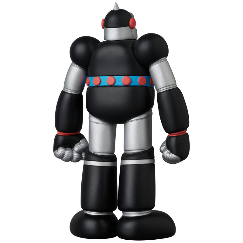 ウルトラディテールフィギュア No.962 UDF 「藤子・F・不二雄作品」 シリーズ18 鉄人