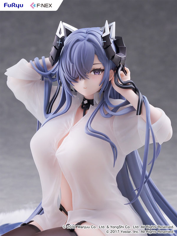 アウグスト・フォン・パーセヴァル アズールレーン フリュー 11
