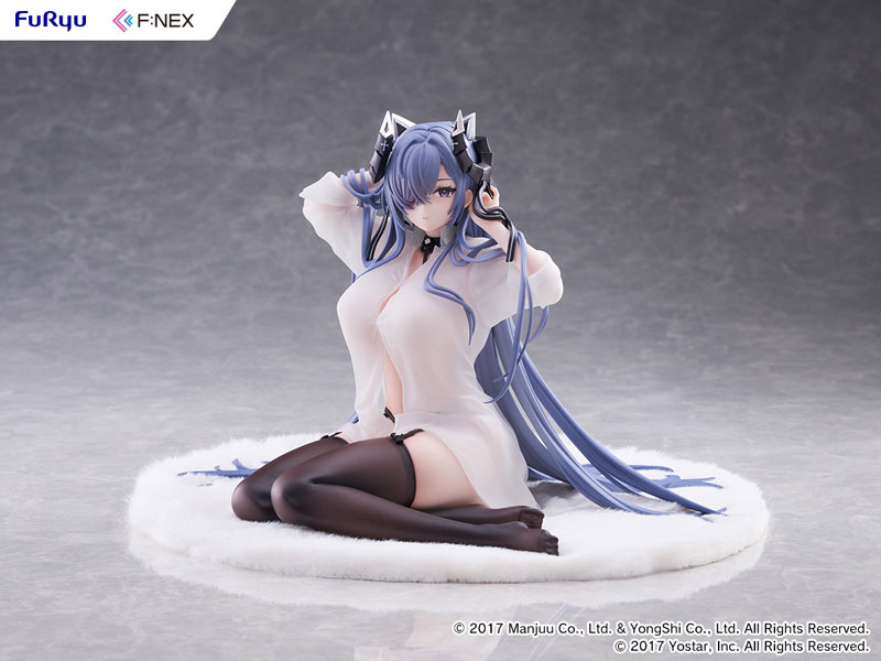 アウグスト・フォン・パーセヴァル アズールレーン フリュー 12