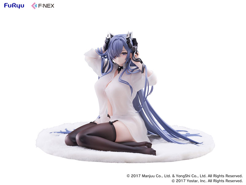 アウグスト・フォン・パーセヴァル アズールレーン フリュー 13