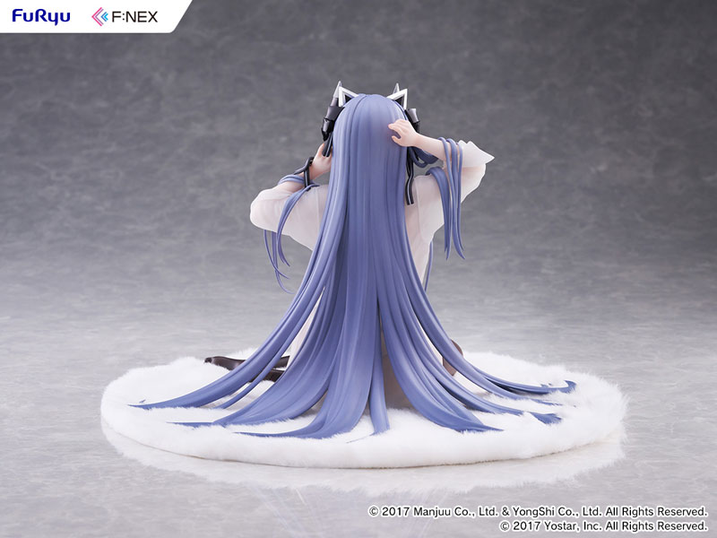 アウグスト・フォン・パーセヴァル アズールレーン フリュー 15