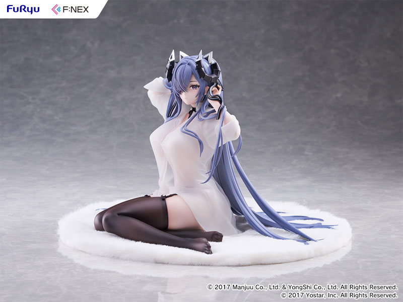アウグスト・フォン・パーセヴァル アズールレーン フリュー 16
