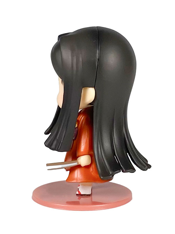 プラフィア 諏訪姫(ミニフィギュア同梱セット) プラモデル
