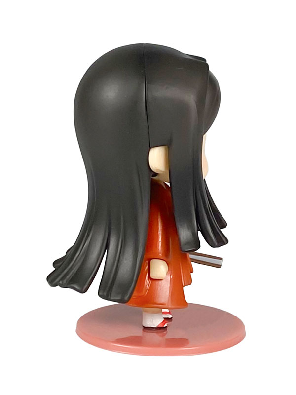 プラフィア 諏訪姫(ミニフィギュア同梱セット) プラモデル