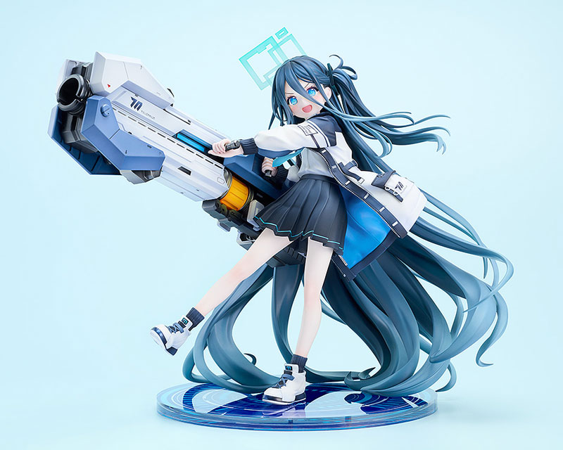 ブルーアーカイブ -Blue Archive- アリス ~覚醒せよ、スーパーノヴァ!~ 1/7 フィギュア