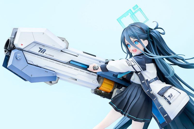 ブルーアーカイブ -Blue Archive- アリス ~覚醒せよ、スーパーノヴァ!~ 1/7 フィギュア