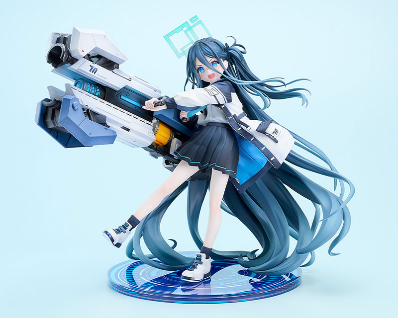 ブルーアーカイブ -Blue Archive- アリス ~覚醒せよ、スーパーノヴァ!~ 1/7 フィギュア