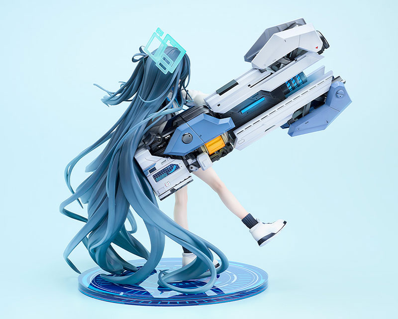 ブルーアーカイブ -Blue Archive- アリス ~覚醒せよ、スーパーノヴァ!~ 1/7 フィギュア