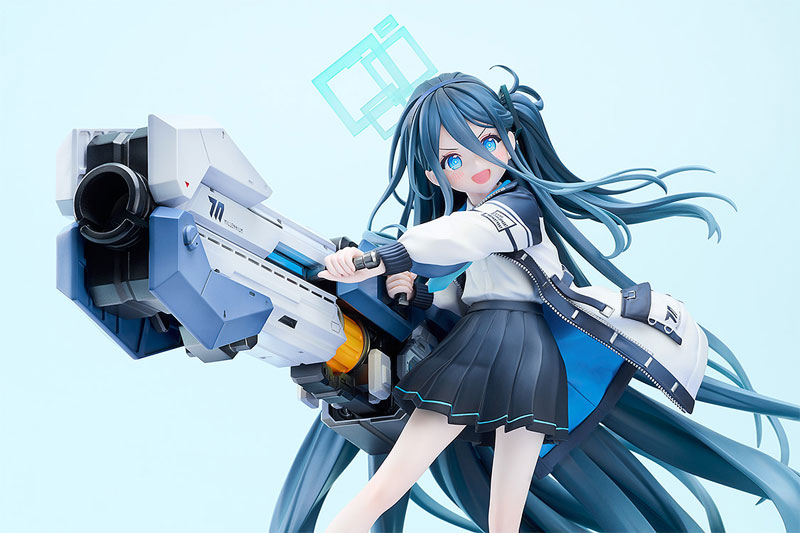 ブルーアーカイブ -Blue Archive- アリス ~覚醒せよ、スーパーノヴァ!~ 1/7 フィギュア