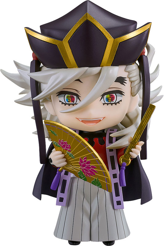 ねんどろいど 鬼滅の刃 童磨
