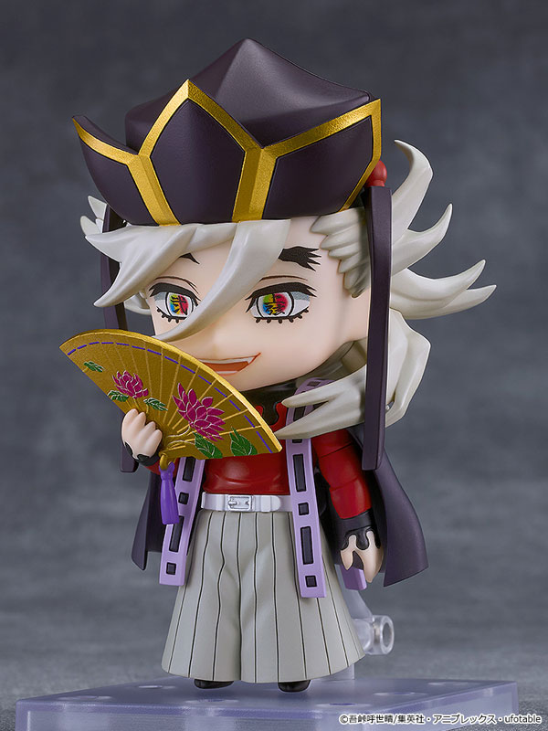 ねんどろいど 鬼滅の刃 童磨