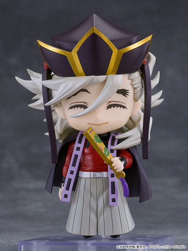 ねんどろいど 鬼滅の刃 童磨