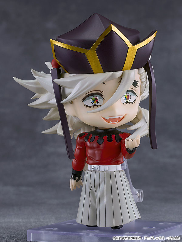 ねんどろいど 鬼滅の刃 童磨