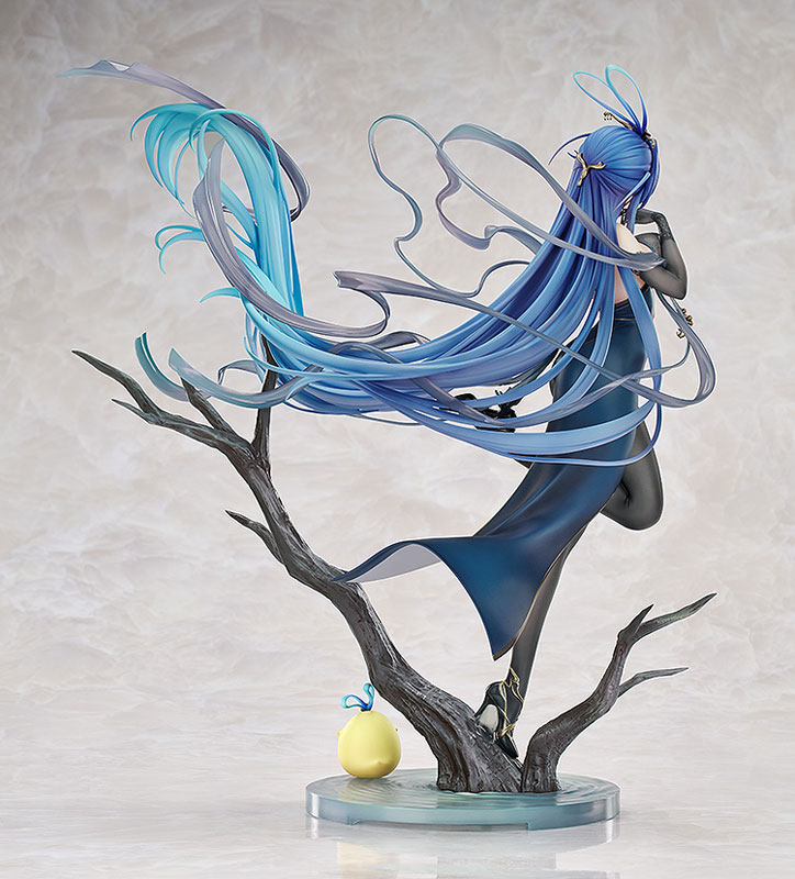 アズールレーン ニュージャージー 月下のレッツ・ダンス！ Ver. 1/7 完成品フィギュア