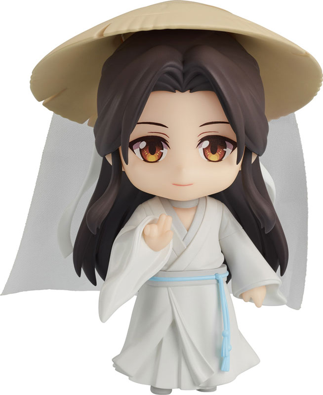 ねんどろいど 天官賜福 謝怜