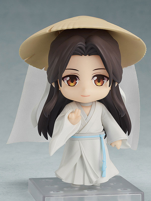 ねんどろいど 天官賜福 謝怜
