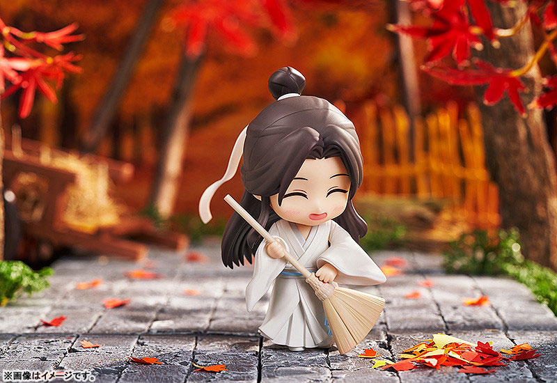 ねんどろいど 天官賜福 謝怜