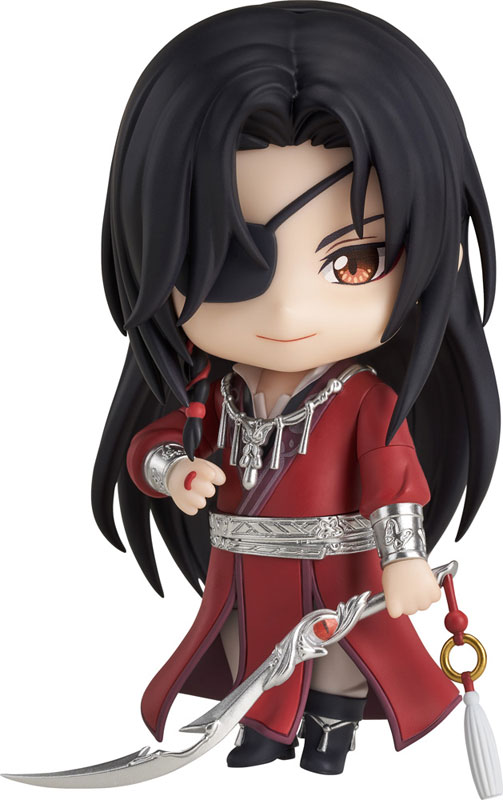 ねんどろいど 天官賜福 花城