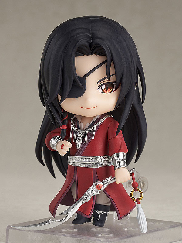 ねんどろいど 天官賜福 花城