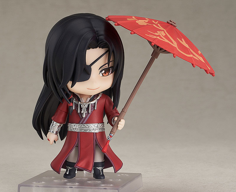 ねんどろいど 天官賜福 花城