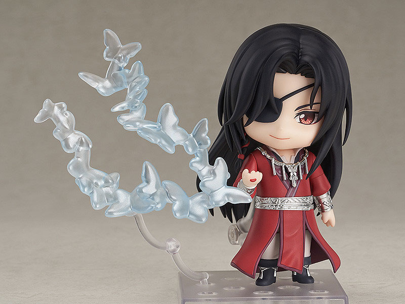ねんどろいど 天官賜福 花城