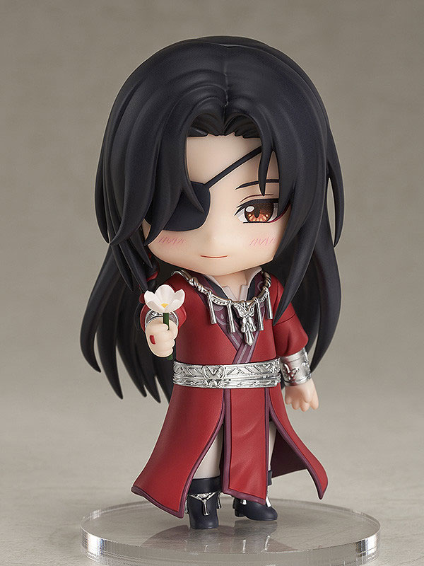 ねんどろいど 天官賜福 花城