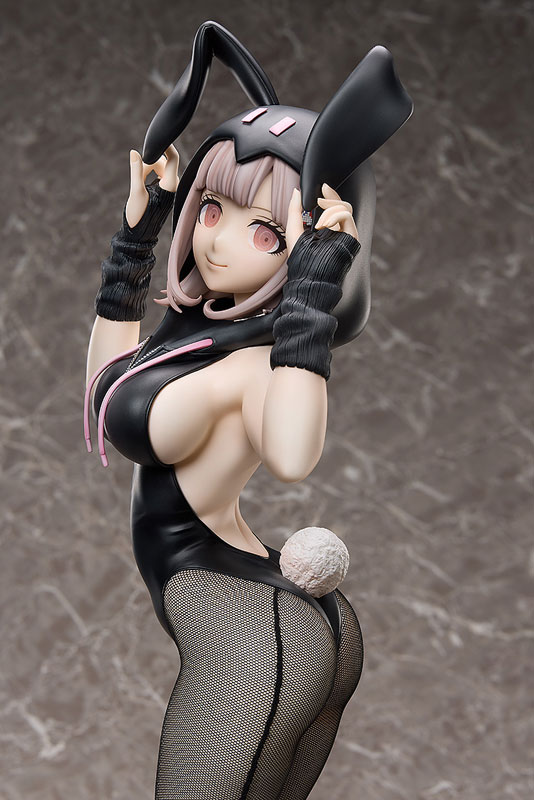 七海千秋 スーパーダンガンロンパ2 さよなら絶望学園 フリーイング 8