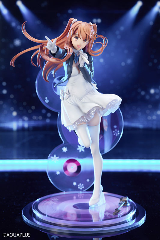 WHITE ALBUM2 小木曽雪菜 「reunion」 1/6 完成品フィギュア[MAGI ARTS