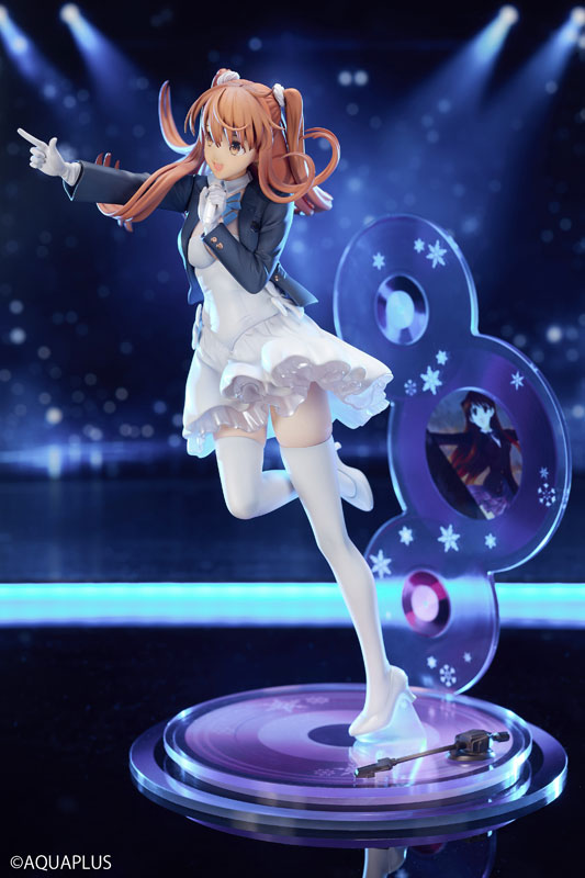WHITE ALBUM2 小木曽雪菜 「reunion」 1/6 完成品フィギュア[MAGI ARTS