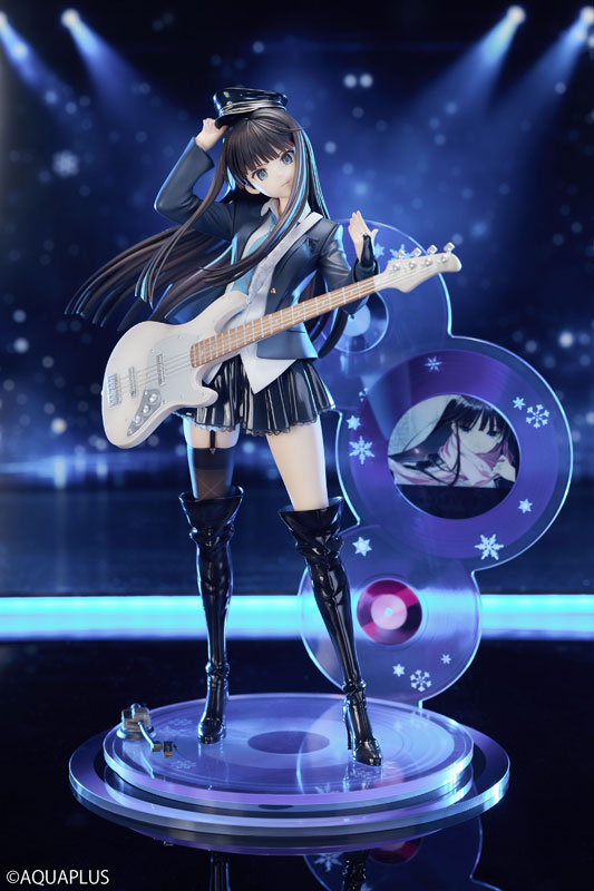 WHITE ALBUM2 冬馬かずさ 「reunion」 1/6 完成品フィギュア[MAGI ARTS